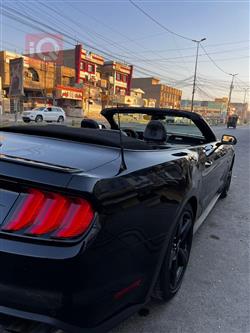 فورد موستانج